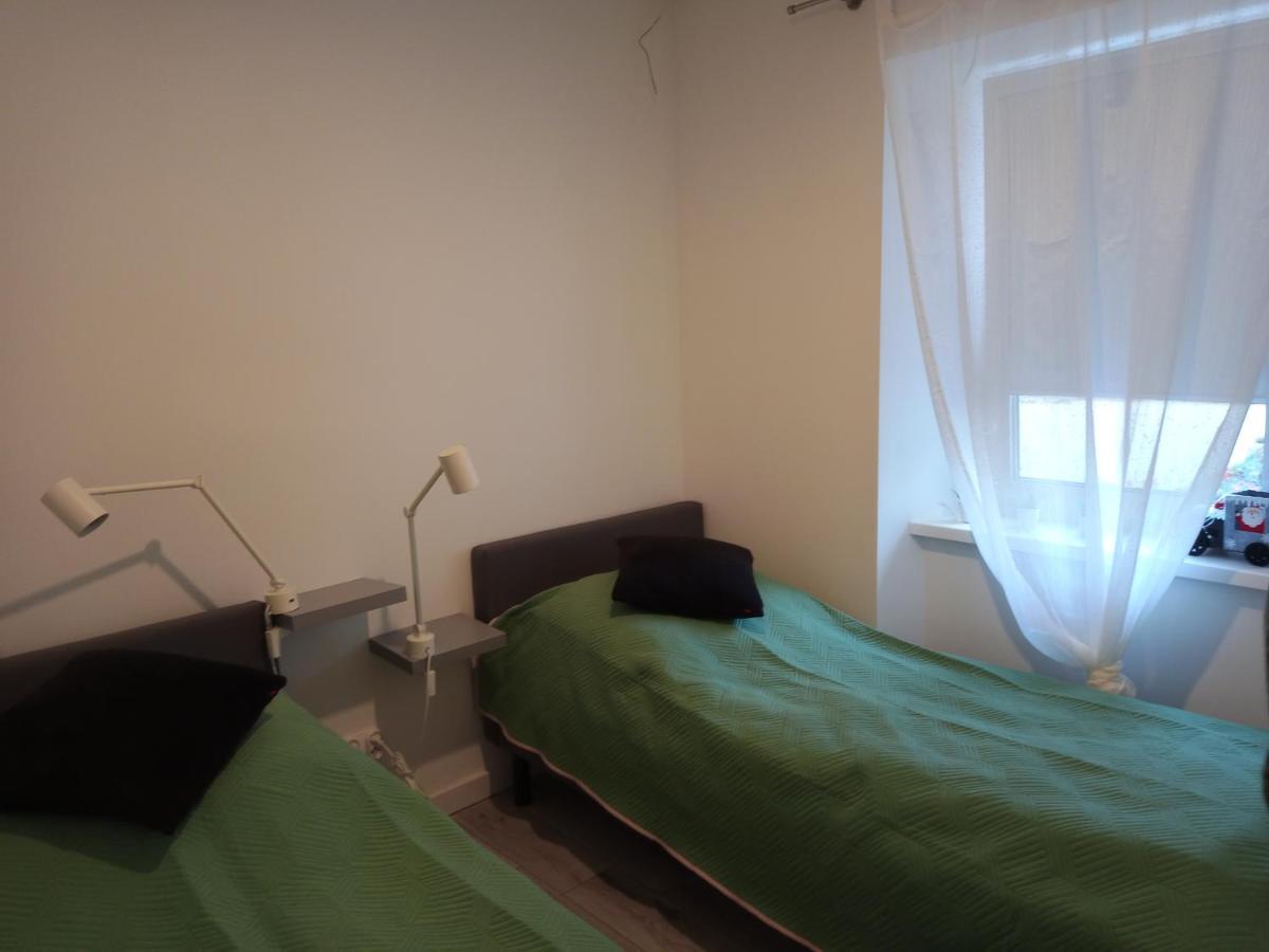 Apartament Na Zakrecie Szklarska Poreba Exterior photo
